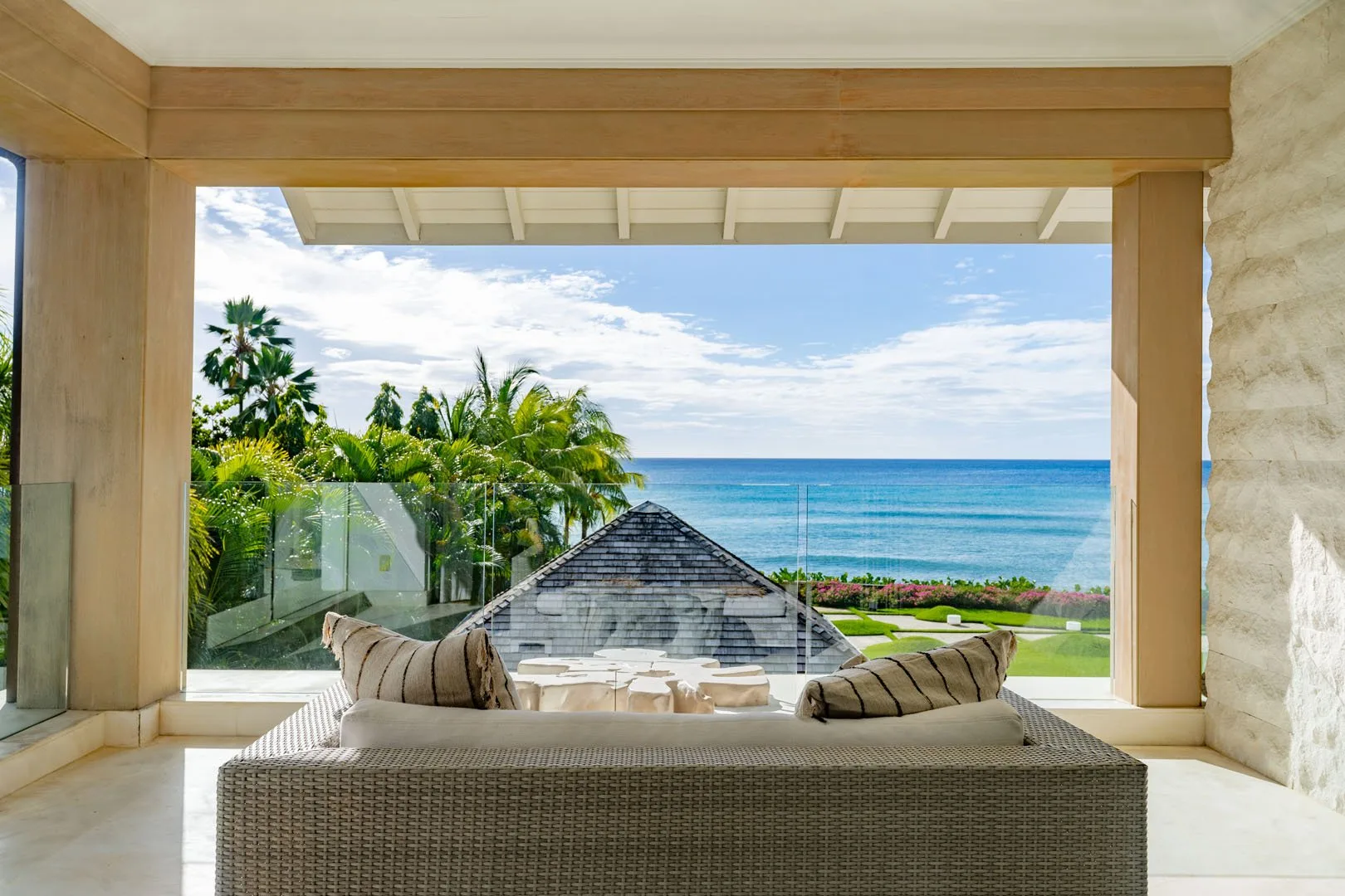 Godings Beach House