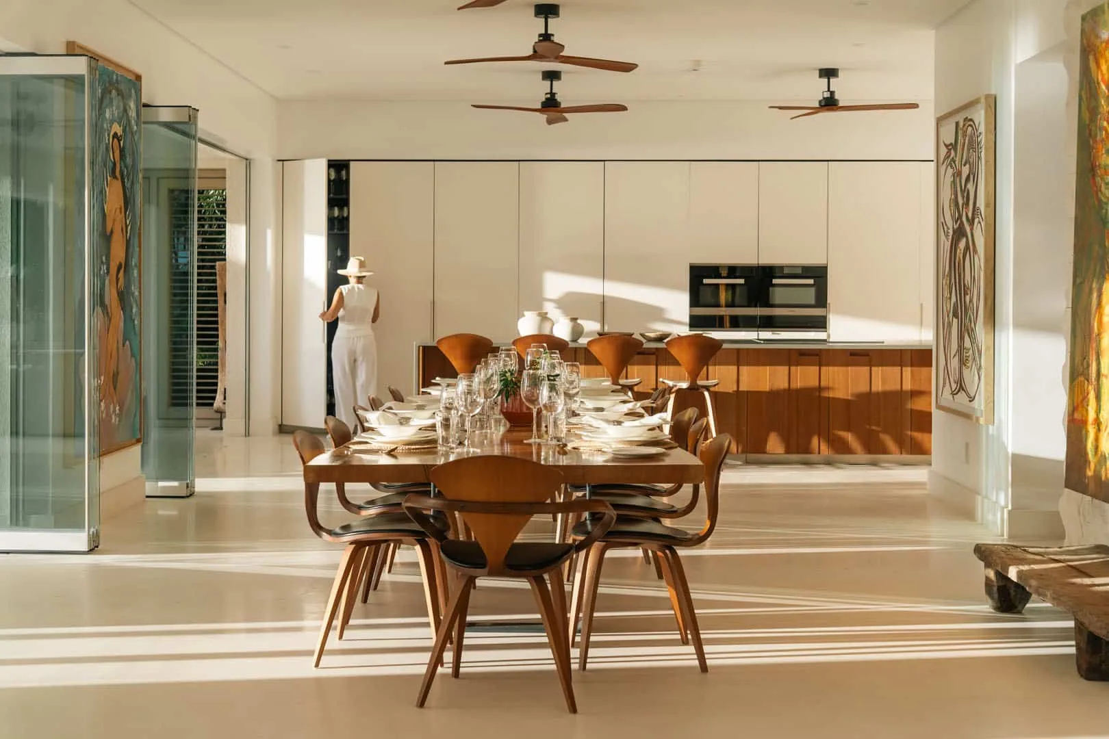 Godings Beach House