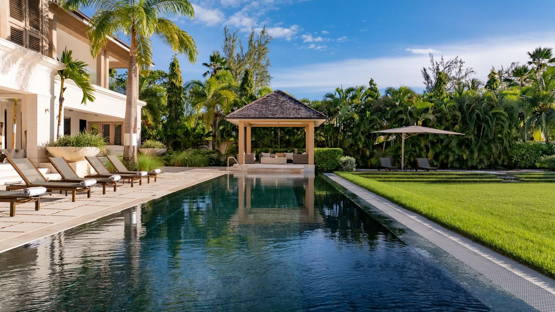 Godings Beach House