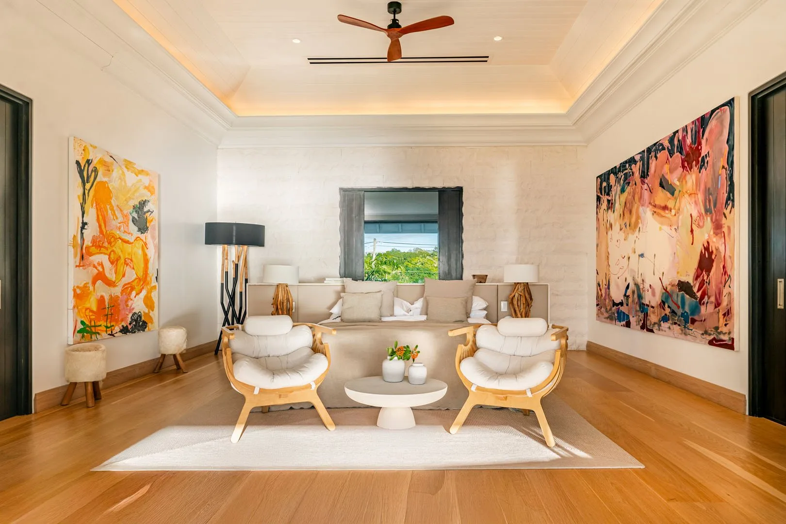 Godings Beach House