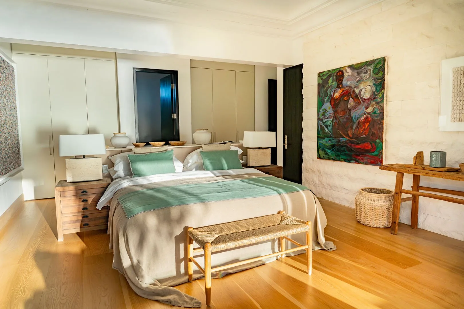 Godings Beach House