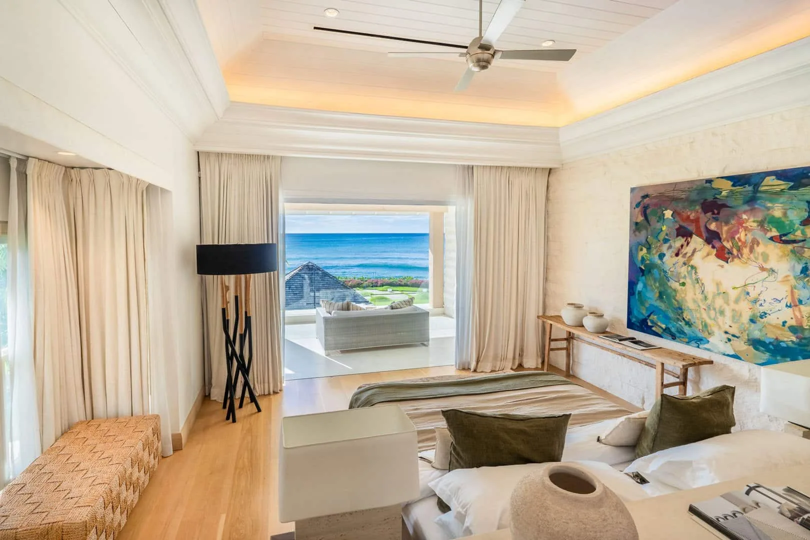 Godings Beach House