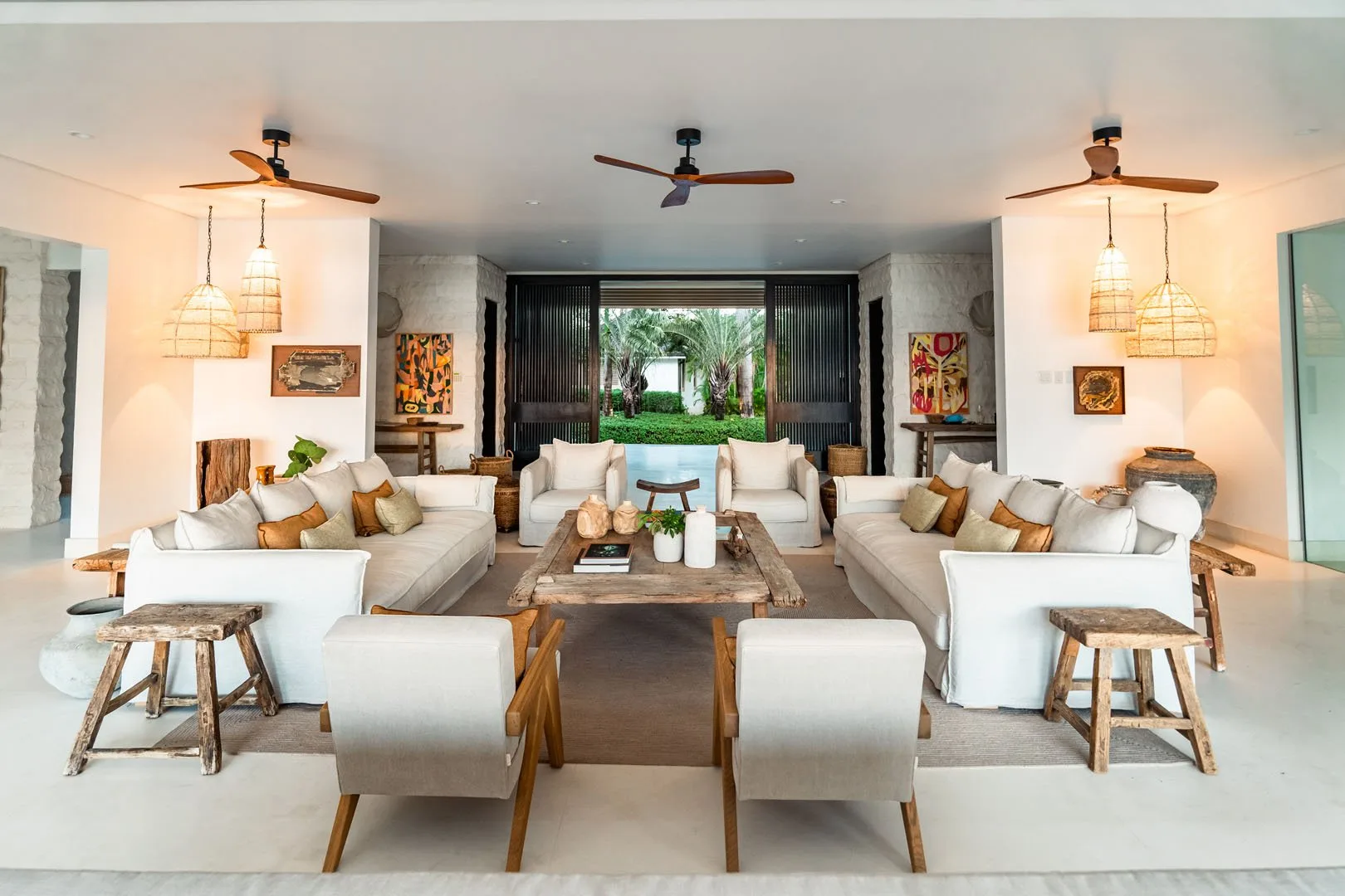 Godings Beach House