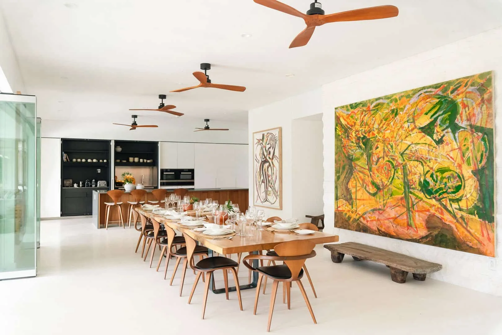 Godings Beach House