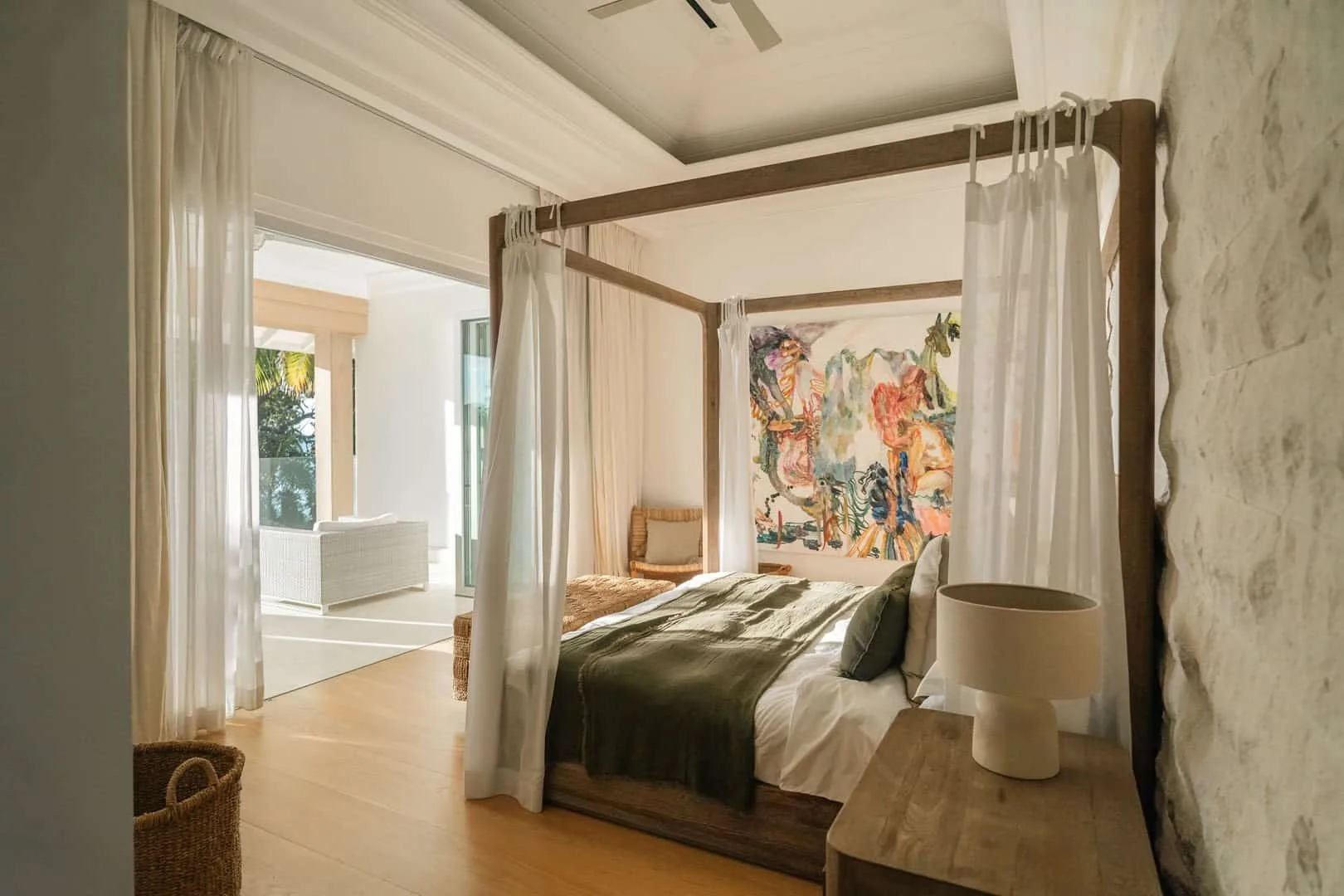 Godings Beach House