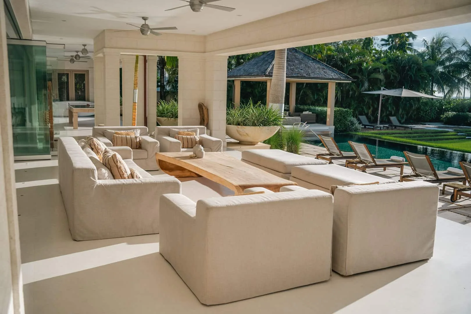 Godings Beach House