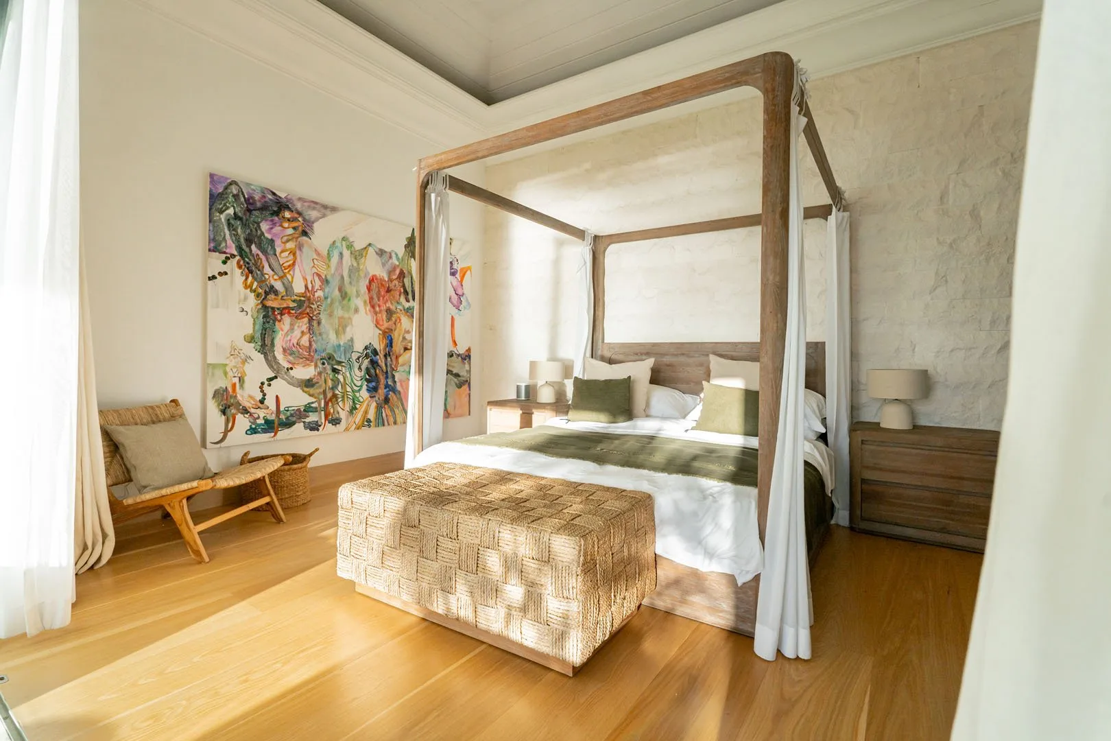 Godings Beach House