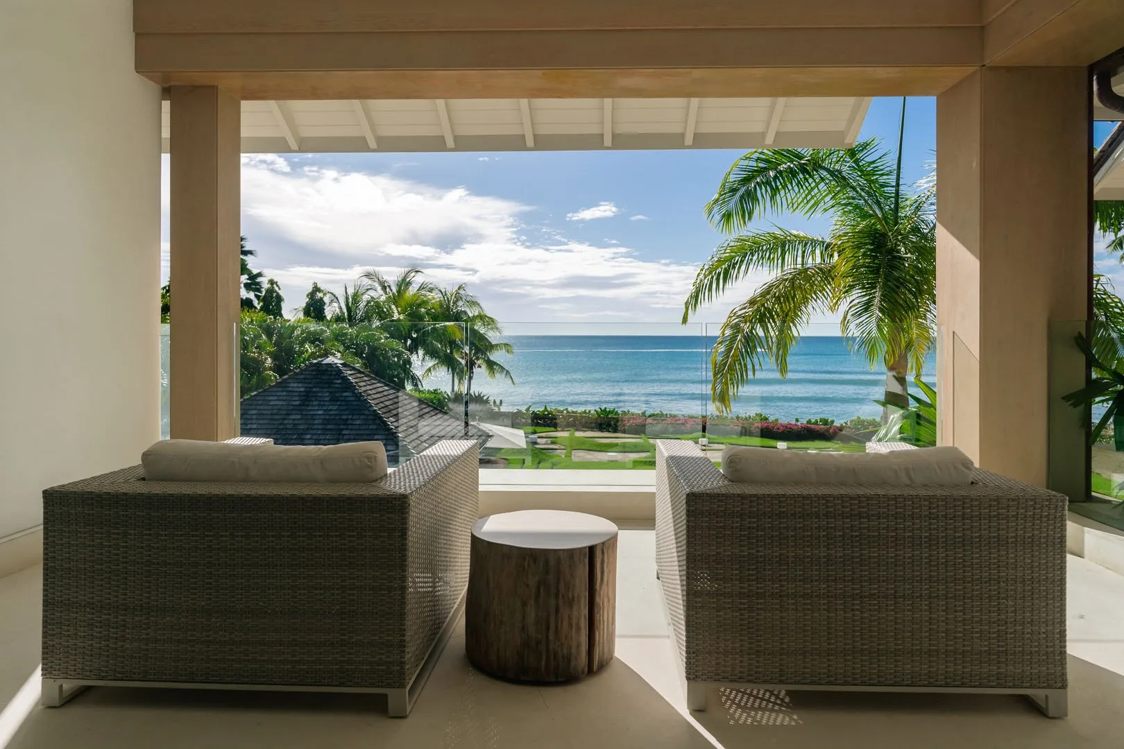 Godings Beach House