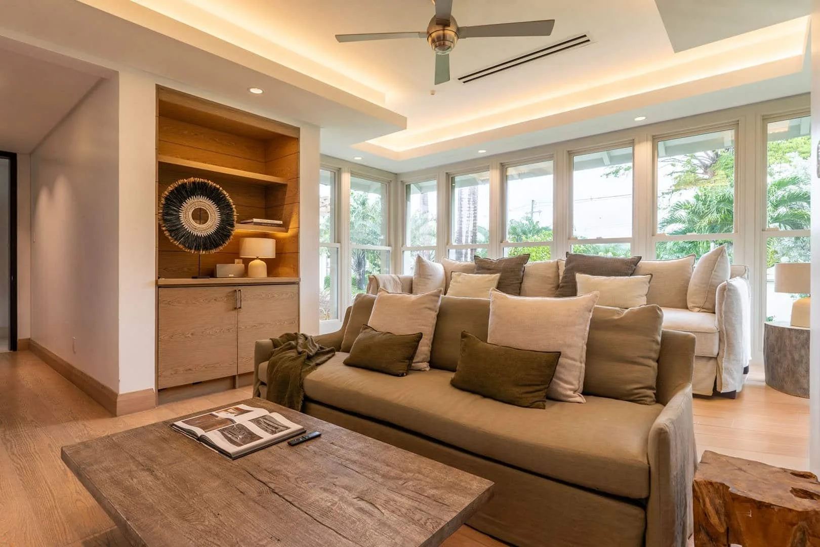 Godings Beach House