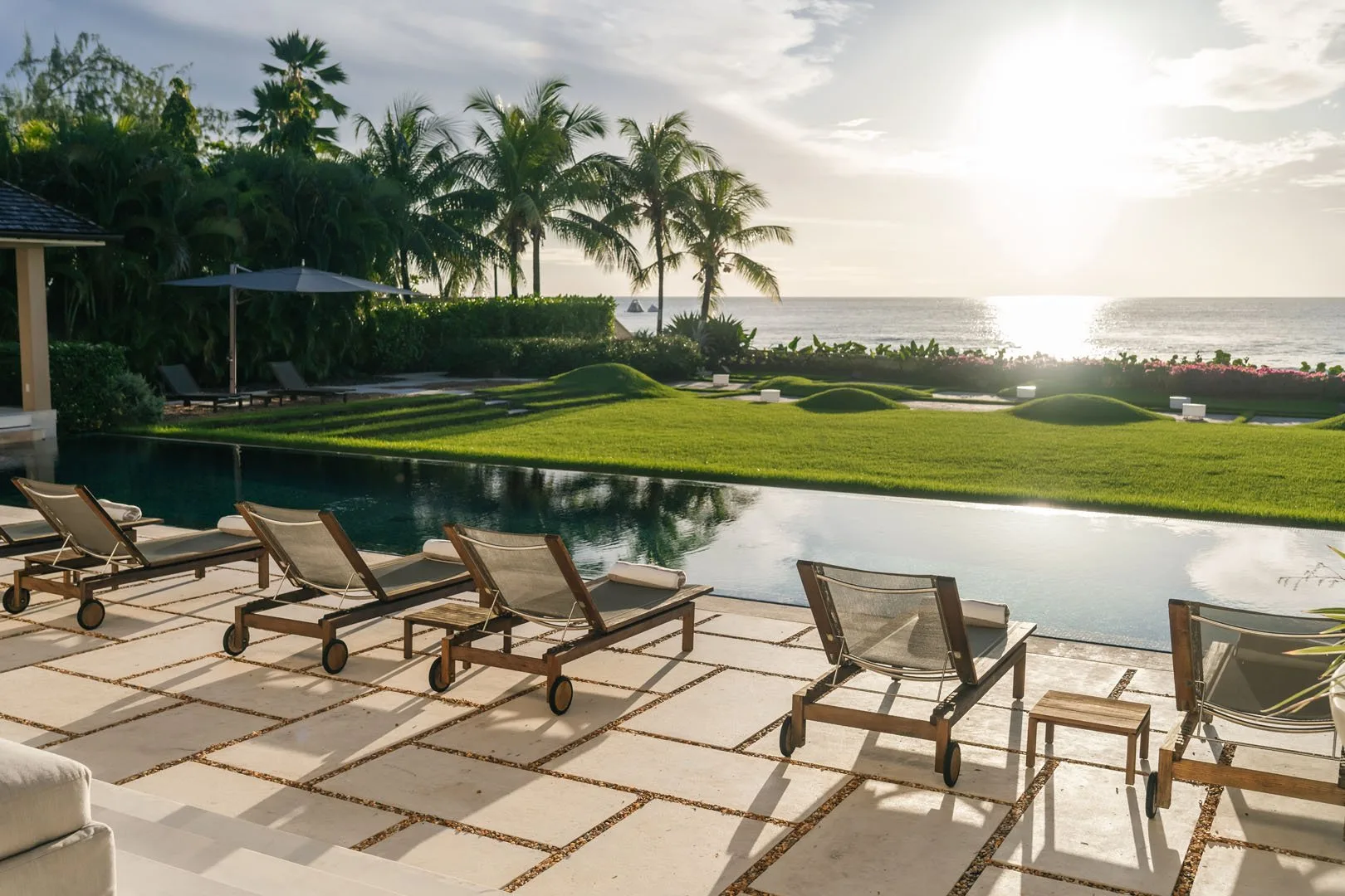 Godings Beach House