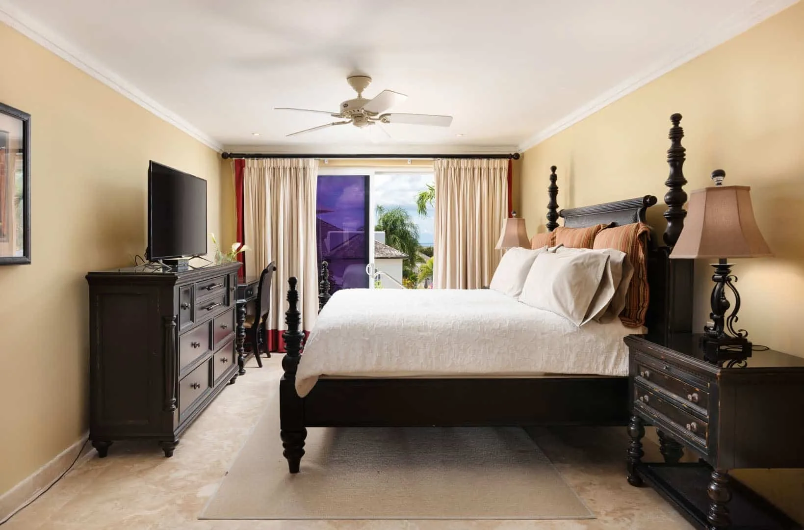 Royal Westmoreland – Sugar Cane Ridge 1