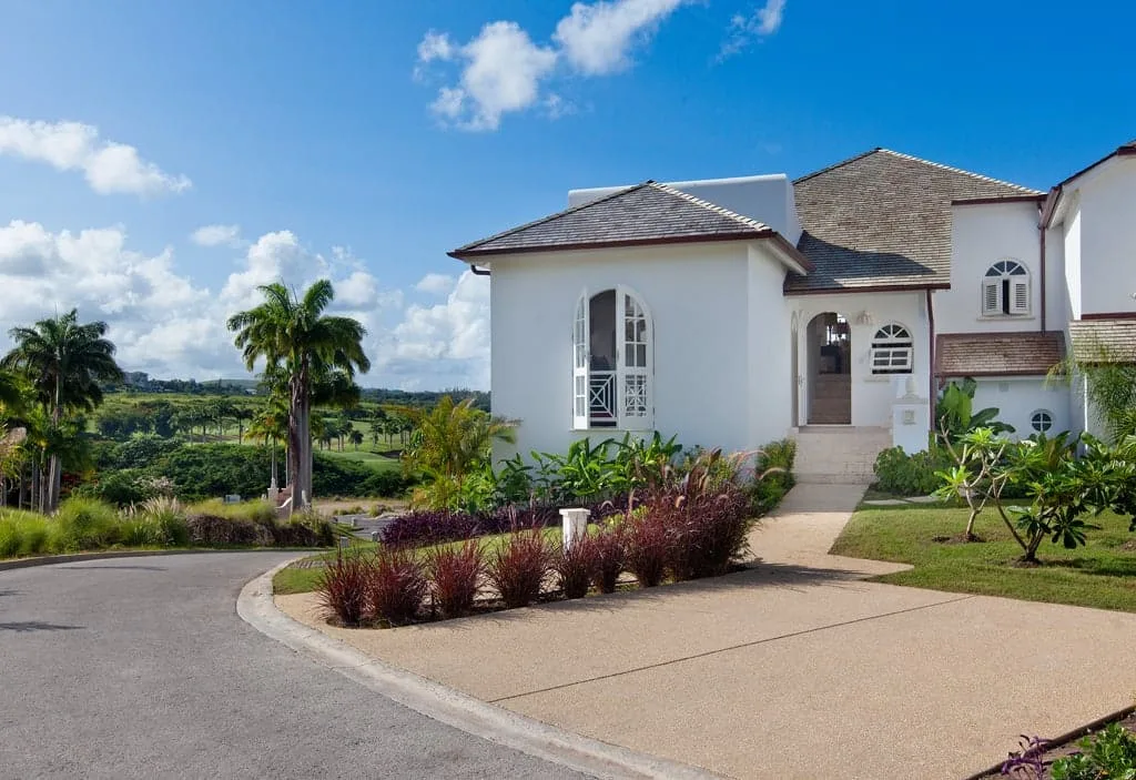 Royal Westmoreland – Sugar Cane Ridge 1