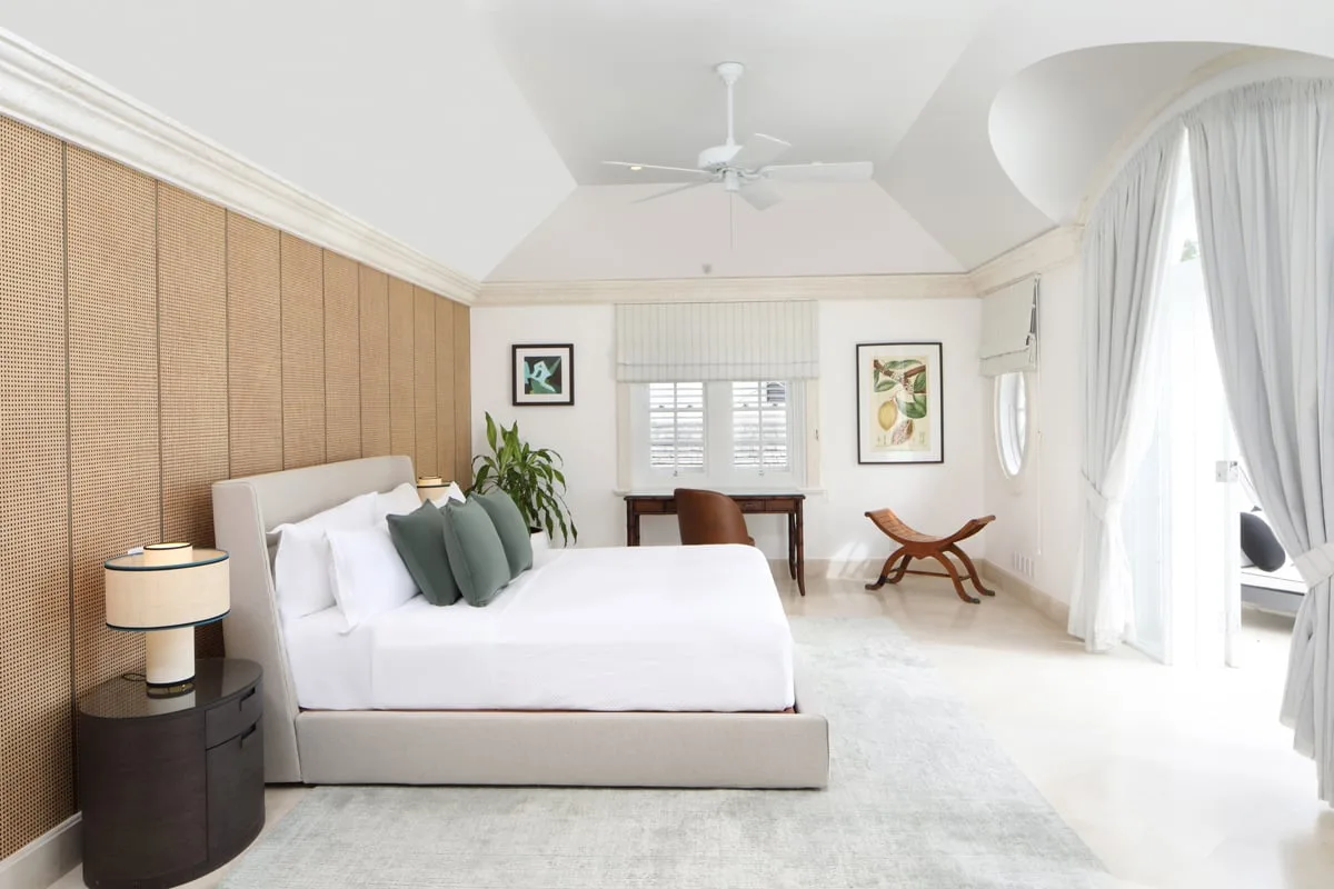 Kiko (8 bed)