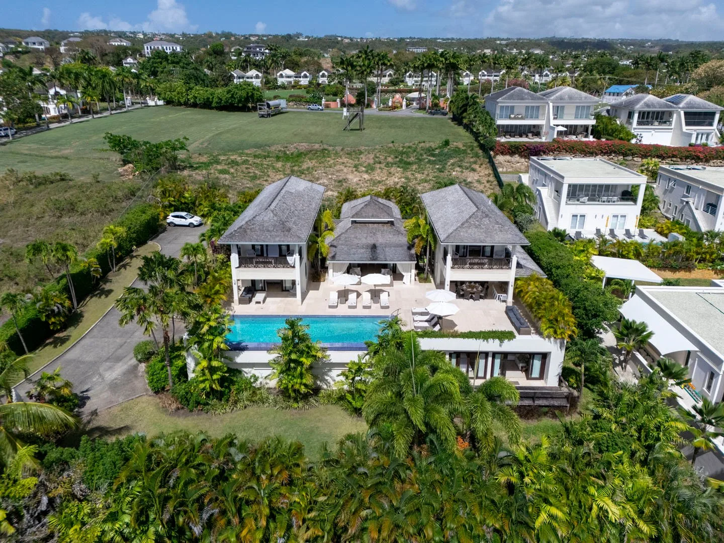 Infinity House (6 bed)