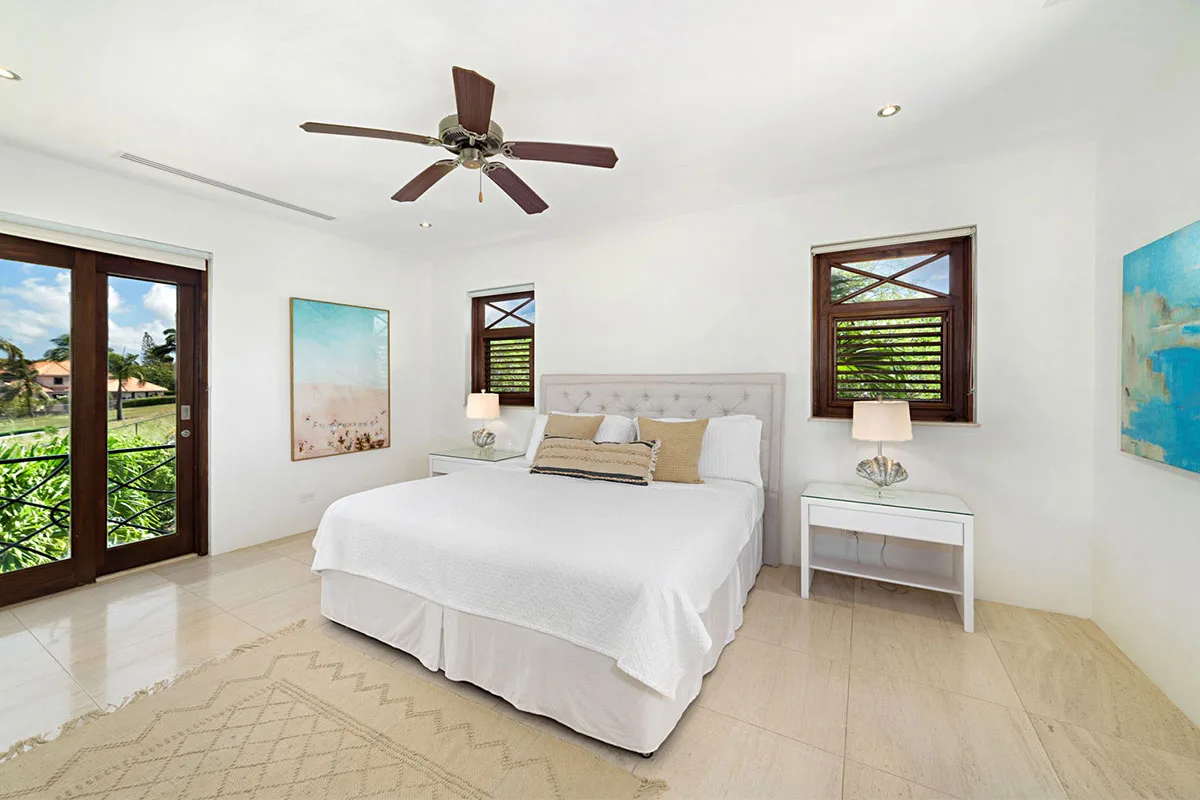 Infinity House (6 bed)