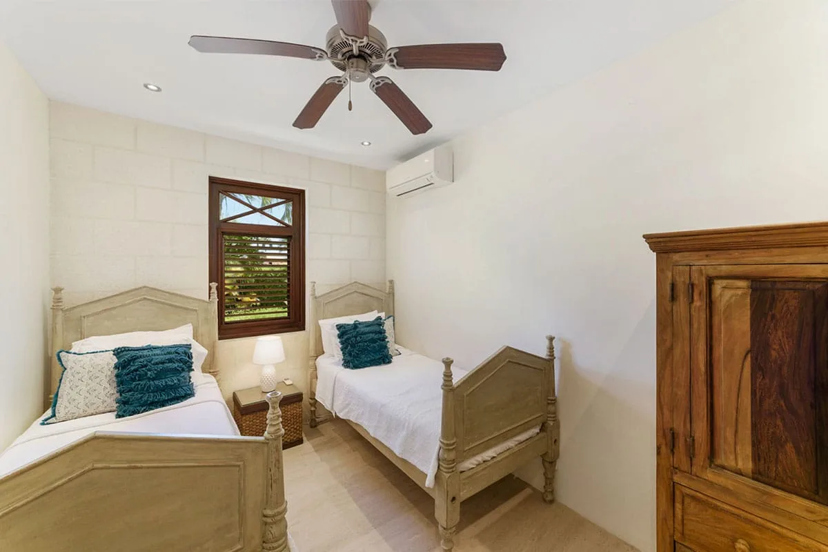 Infinity House (6 bed)