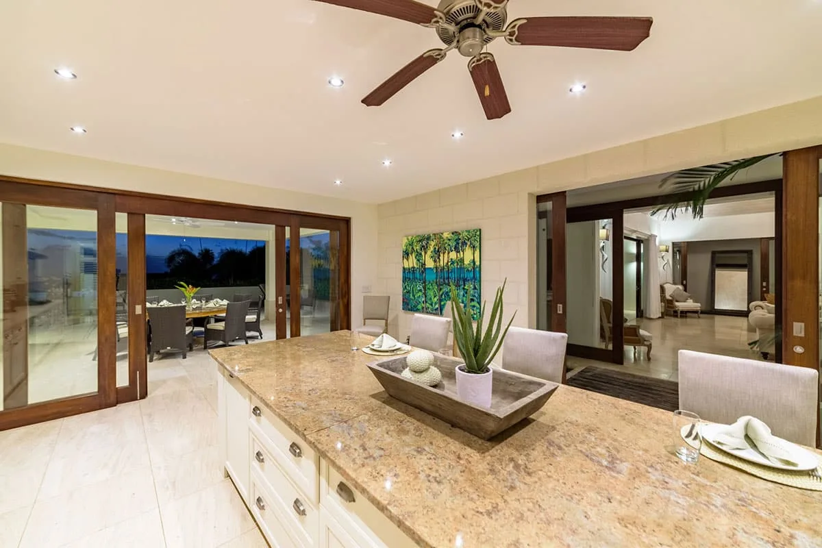 Infinity House (6 bed)
