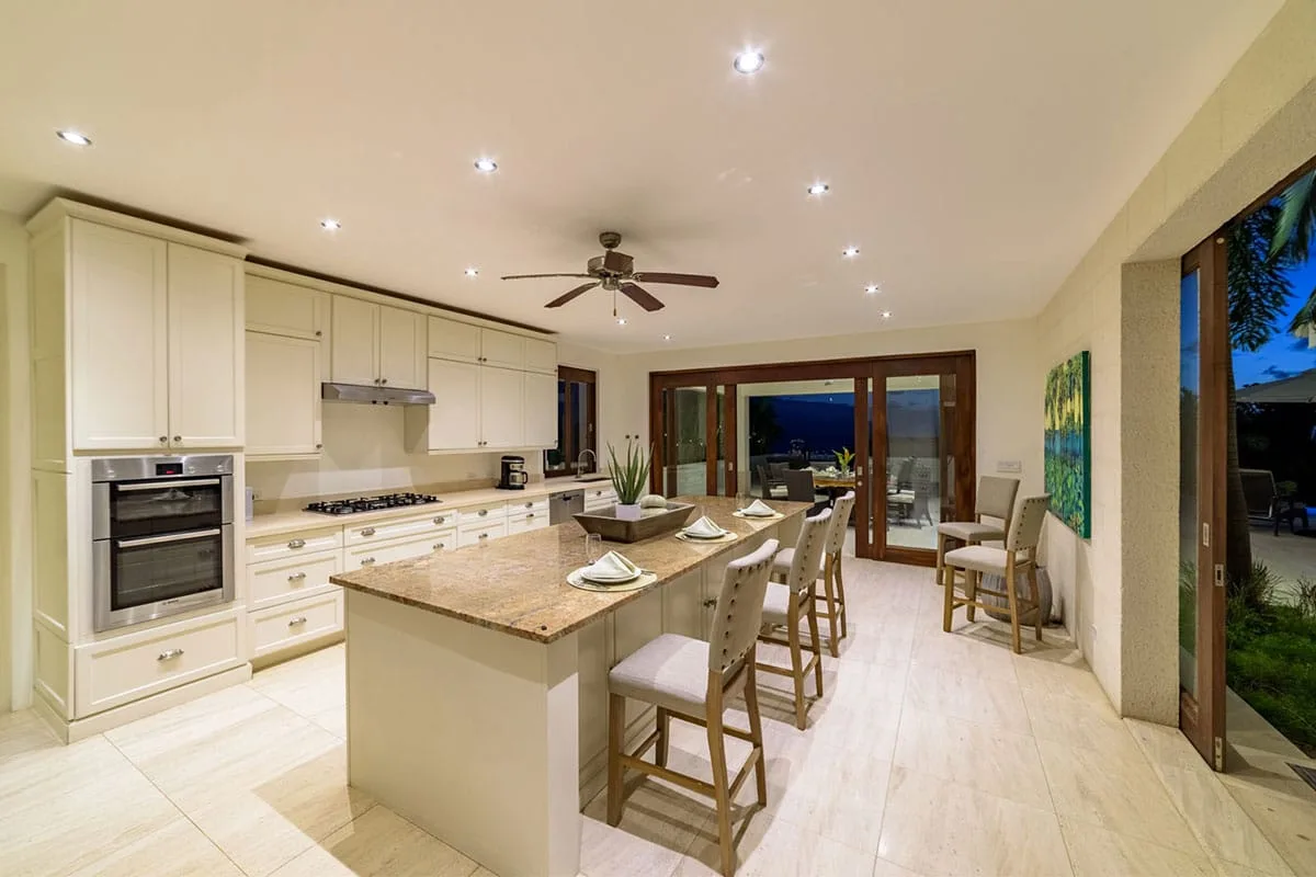 Infinity House (6 bed)