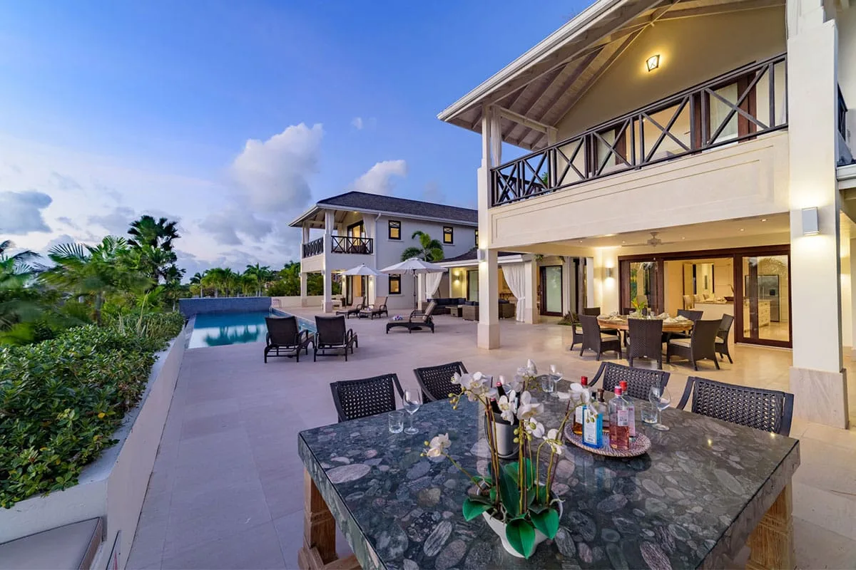 Infinity House (6 bed)