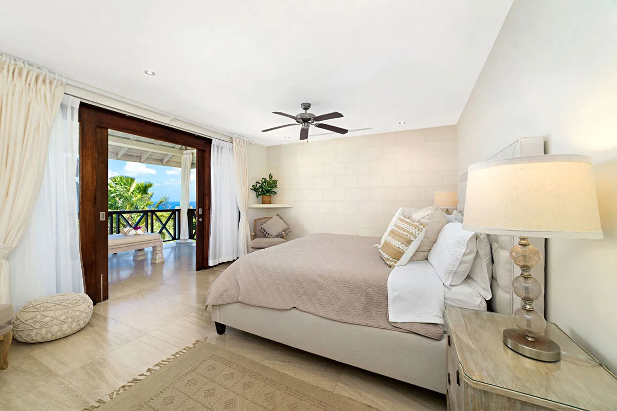 Infinity House (6 bed)