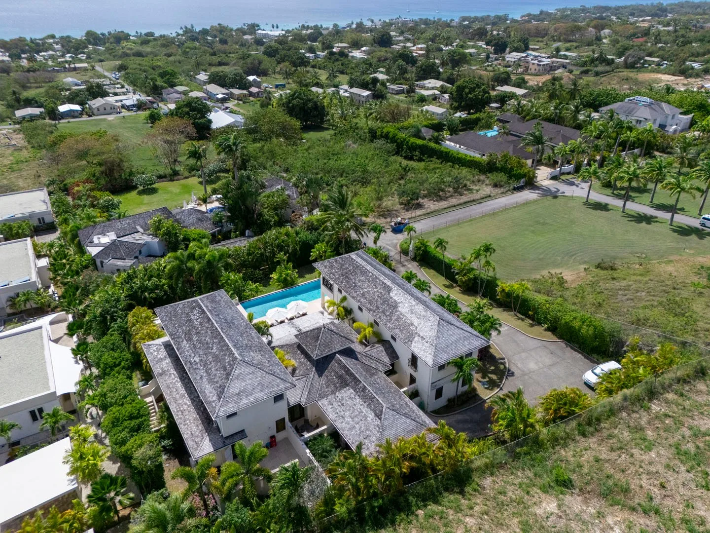 Infinity House (6 bed)