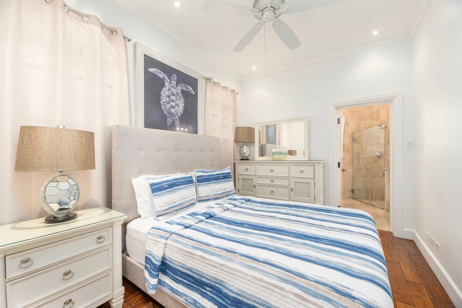 Ocean Heights