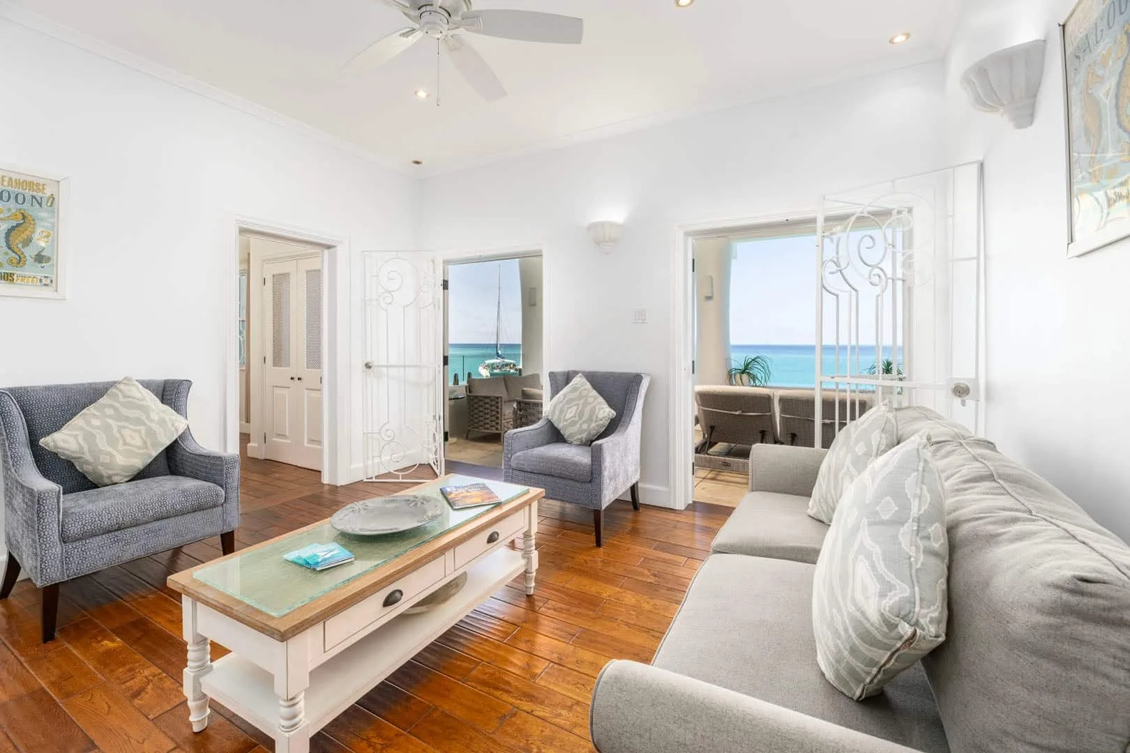 Ocean Heights