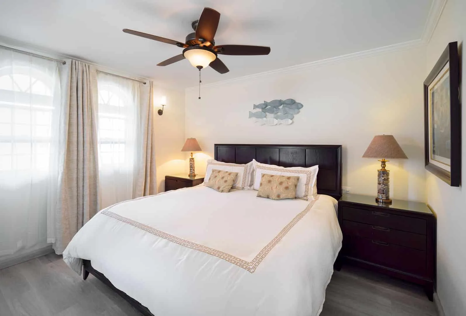 Sapphire Beach 203