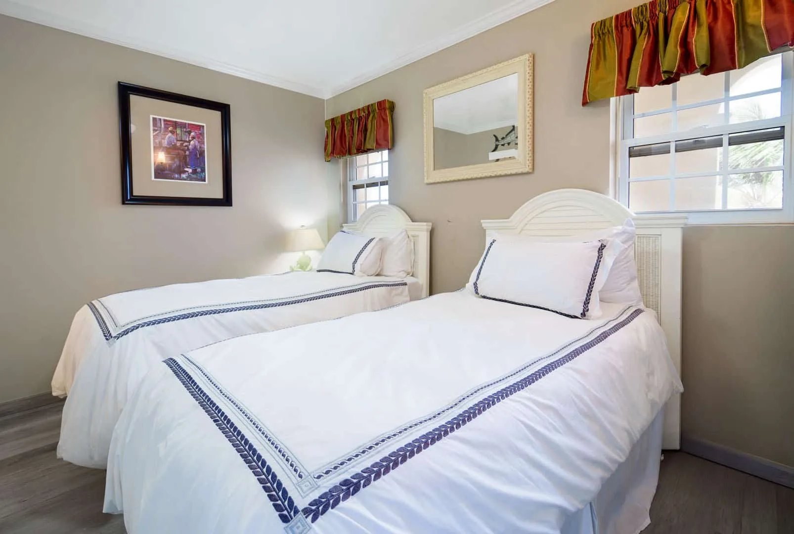 Sapphire Beach 203