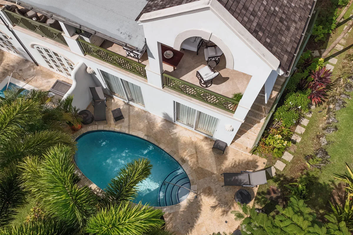 Royal Westmoreland – Sugar Cane Ridge 3
