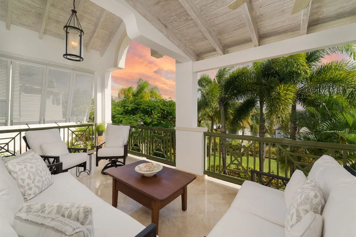 Royal Westmoreland – Sugar Cane Ridge 3