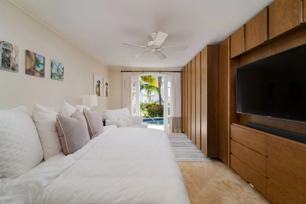 Royal Westmoreland – Sugar Cane Ridge 3