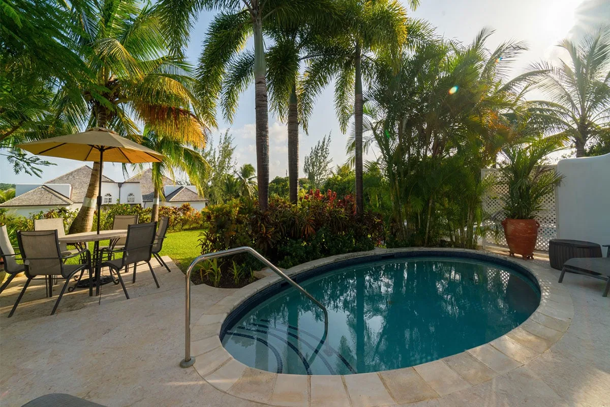Royal Westmoreland – Sugar Cane Ridge 3