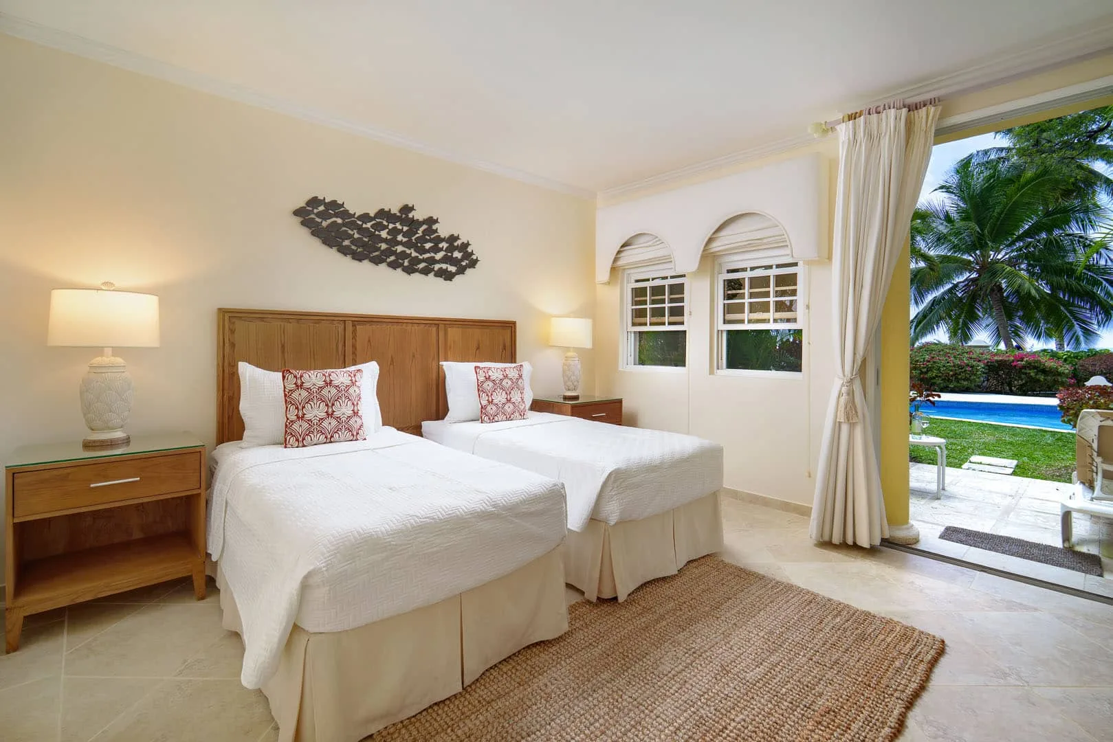 Sapphire Beach 112