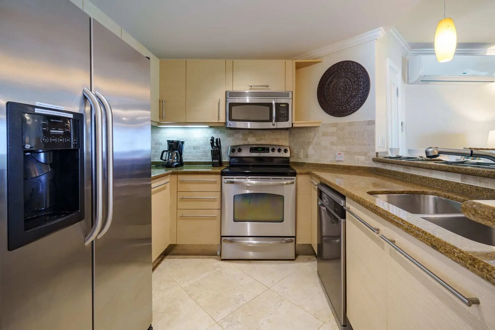 Sapphire Beach 112