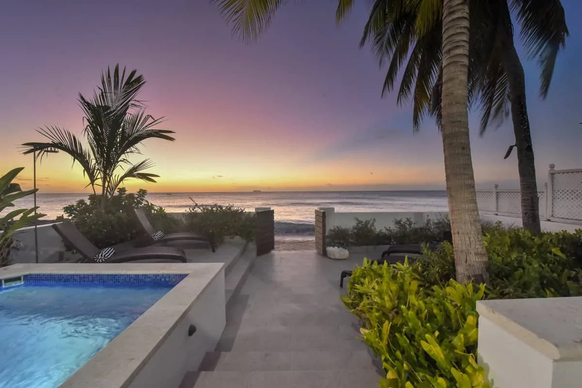 Milord Sunsets