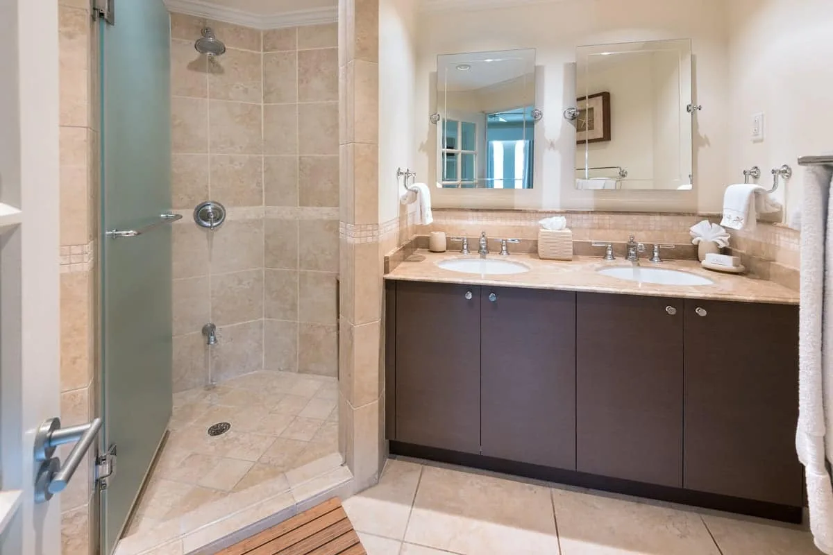 Sapphire Beach 205 (2 bed)