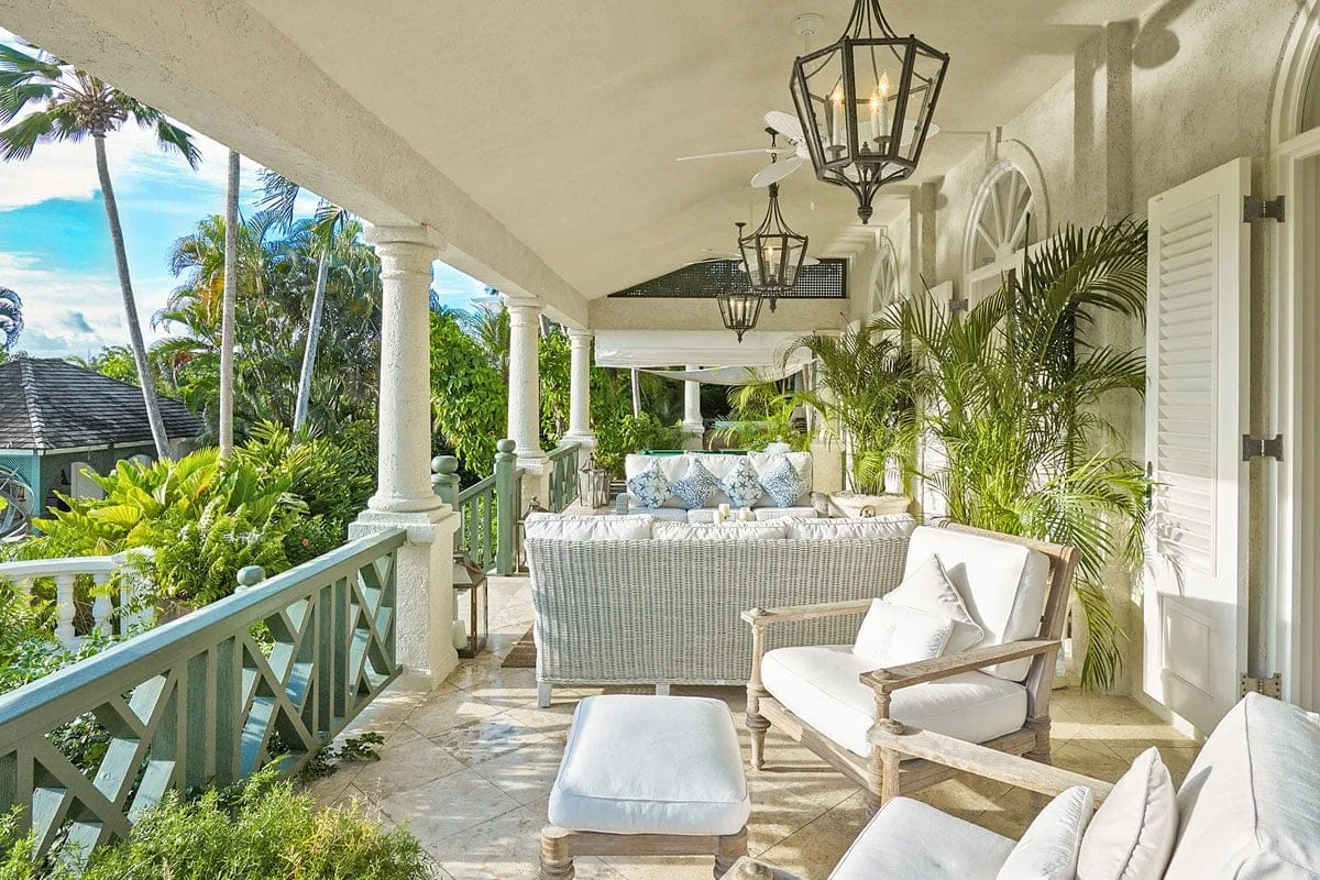 Royal Westmoreland – Bajan Heights (4 bed)