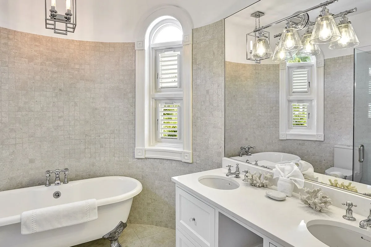 Royal Westmoreland – Bajan Heights (4 bed)