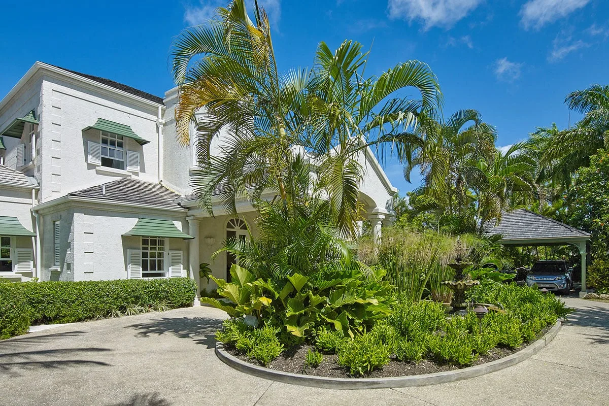 Royal Westmoreland – Bajan Heights (4 bed)
