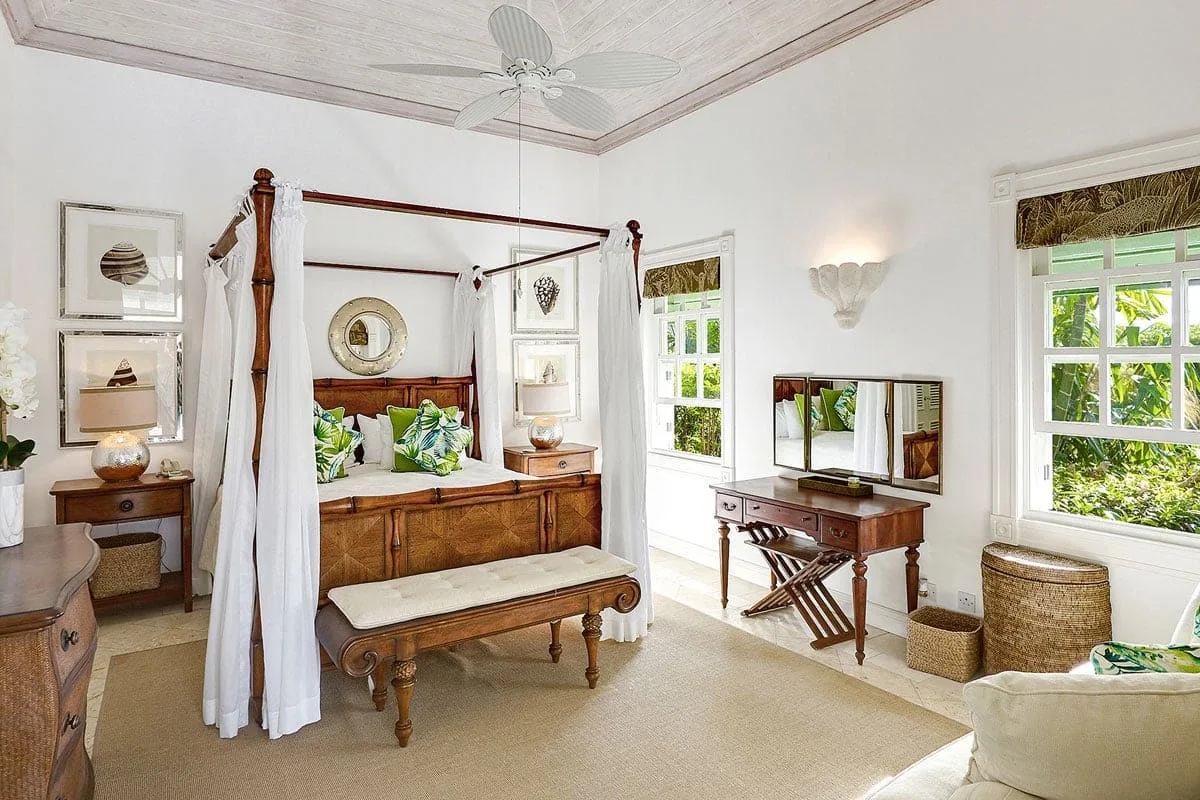 Royal Westmoreland – Bajan Heights (4 bed)