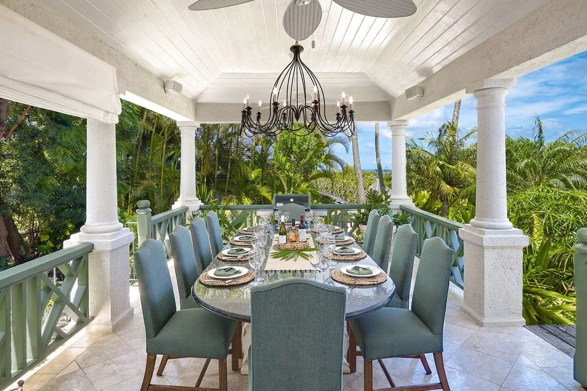 Royal Westmoreland – Bajan Heights (4 bed)