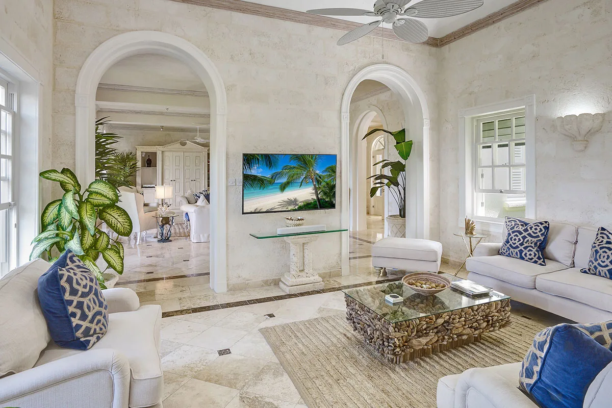 Royal Westmoreland – Bajan Heights (4 bed)