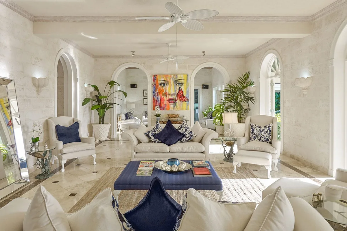 Royal Westmoreland – Bajan Heights (4 bed)