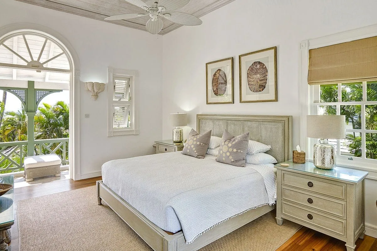 Royal Westmoreland – Bajan Heights (4 bed)