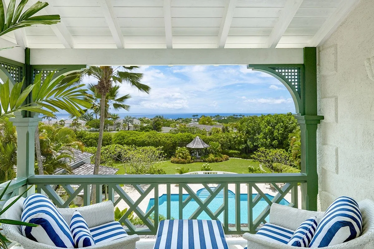 Royal Westmoreland – Bajan Heights (4 bed)