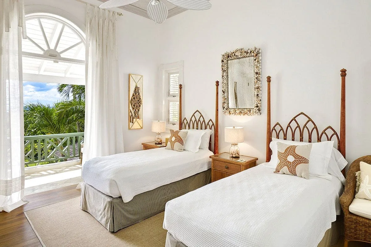 Royal Westmoreland – Bajan Heights (4 bed)