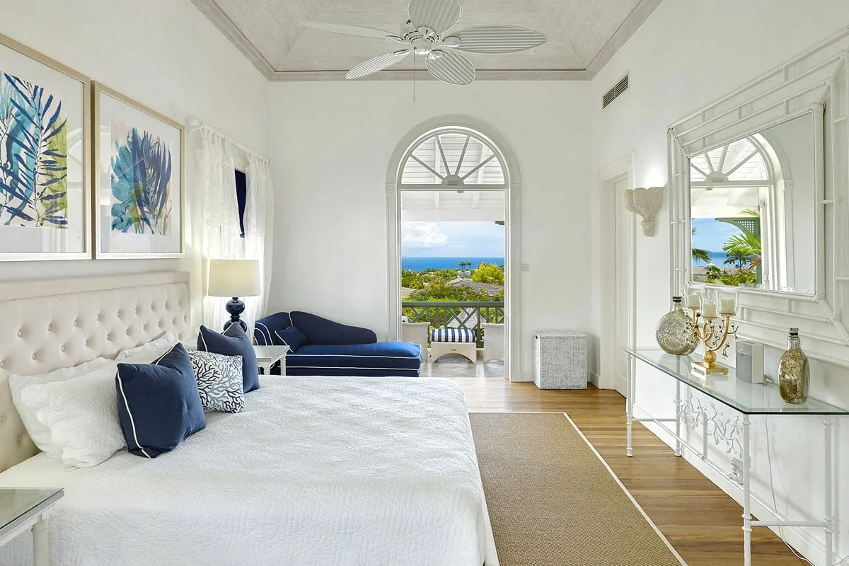 Royal Westmoreland – Bajan Heights (4 bed)