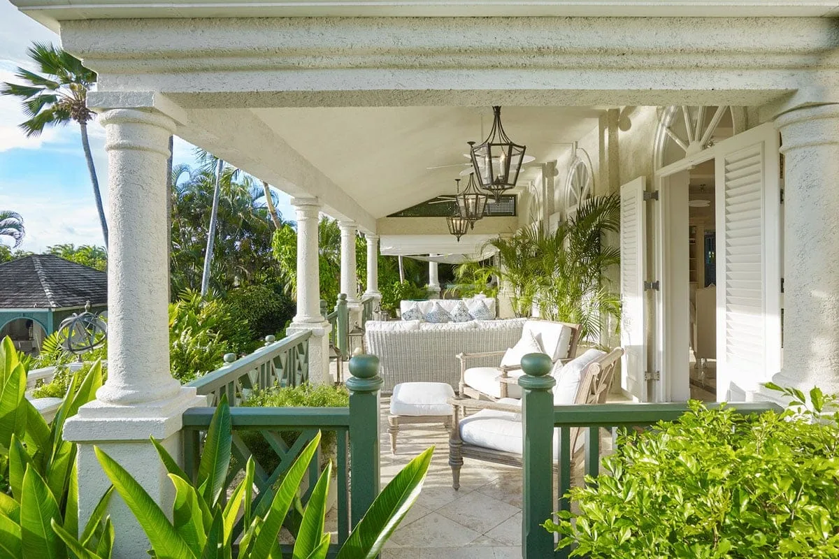 Royal Westmoreland – Bajan Heights (4 bed)