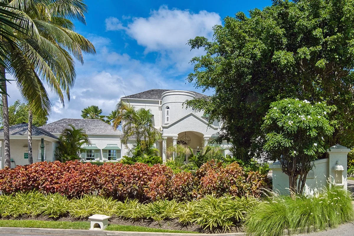 Royal Westmoreland – Bajan Heights (4 bed)